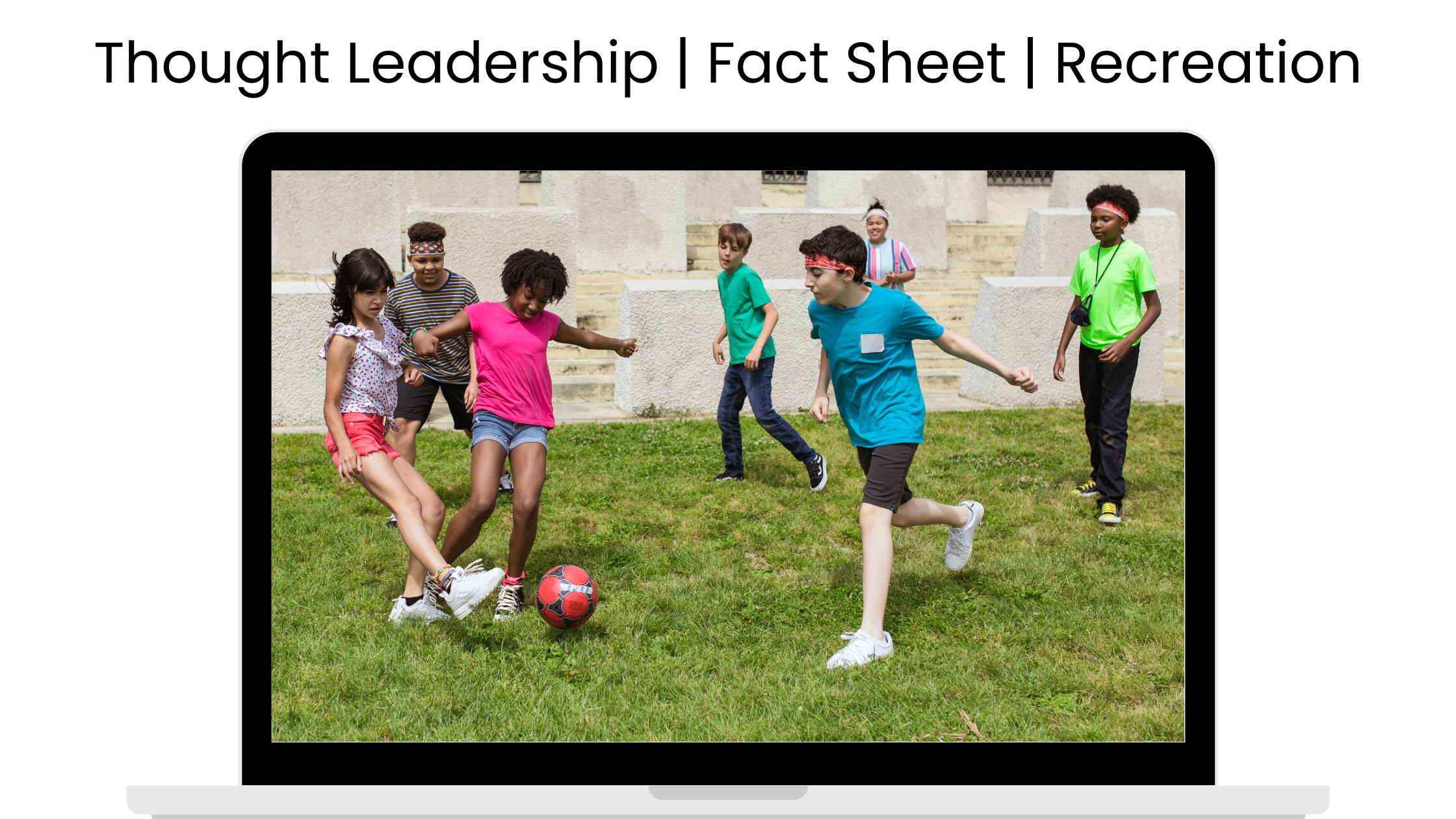 Fact Sheet: 12 Recreation Programming Ideas