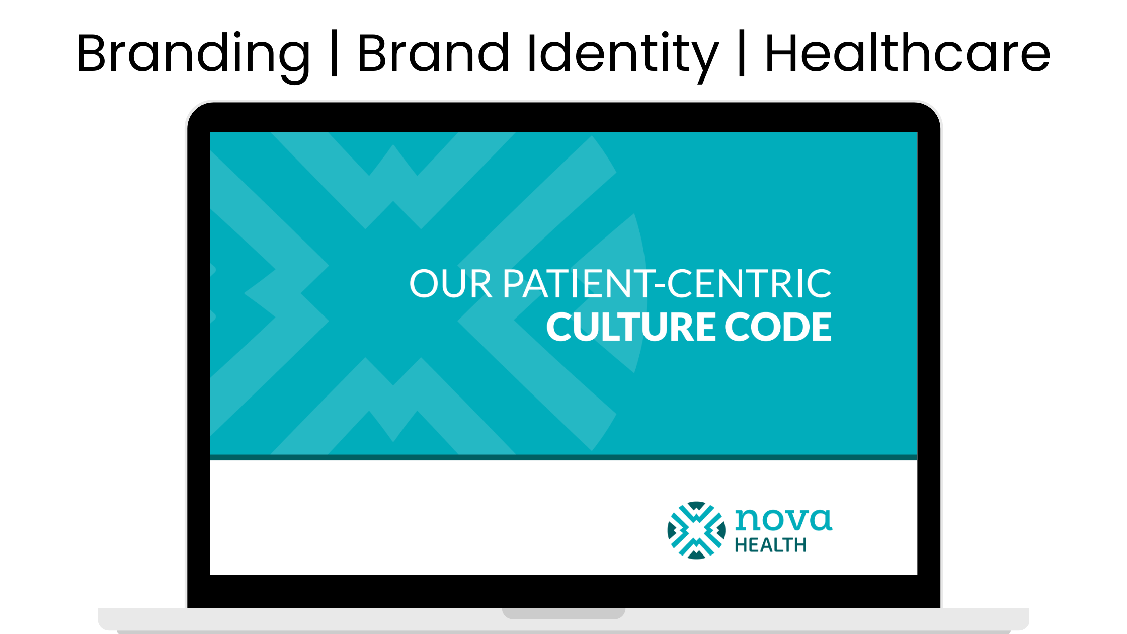 Nova Health Internal Culture Code