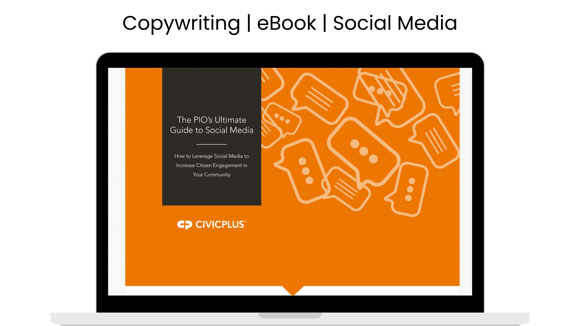 eBook: The PIOs Ultimate Guide to Social Media